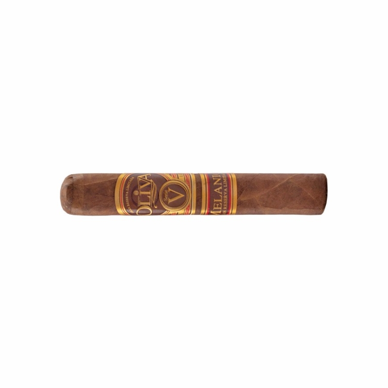 Oliva Serie V Melanio